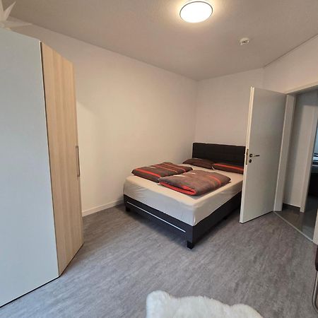 Ferienwohnung Zentrale Lage Idar-Oberstein Exterior foto